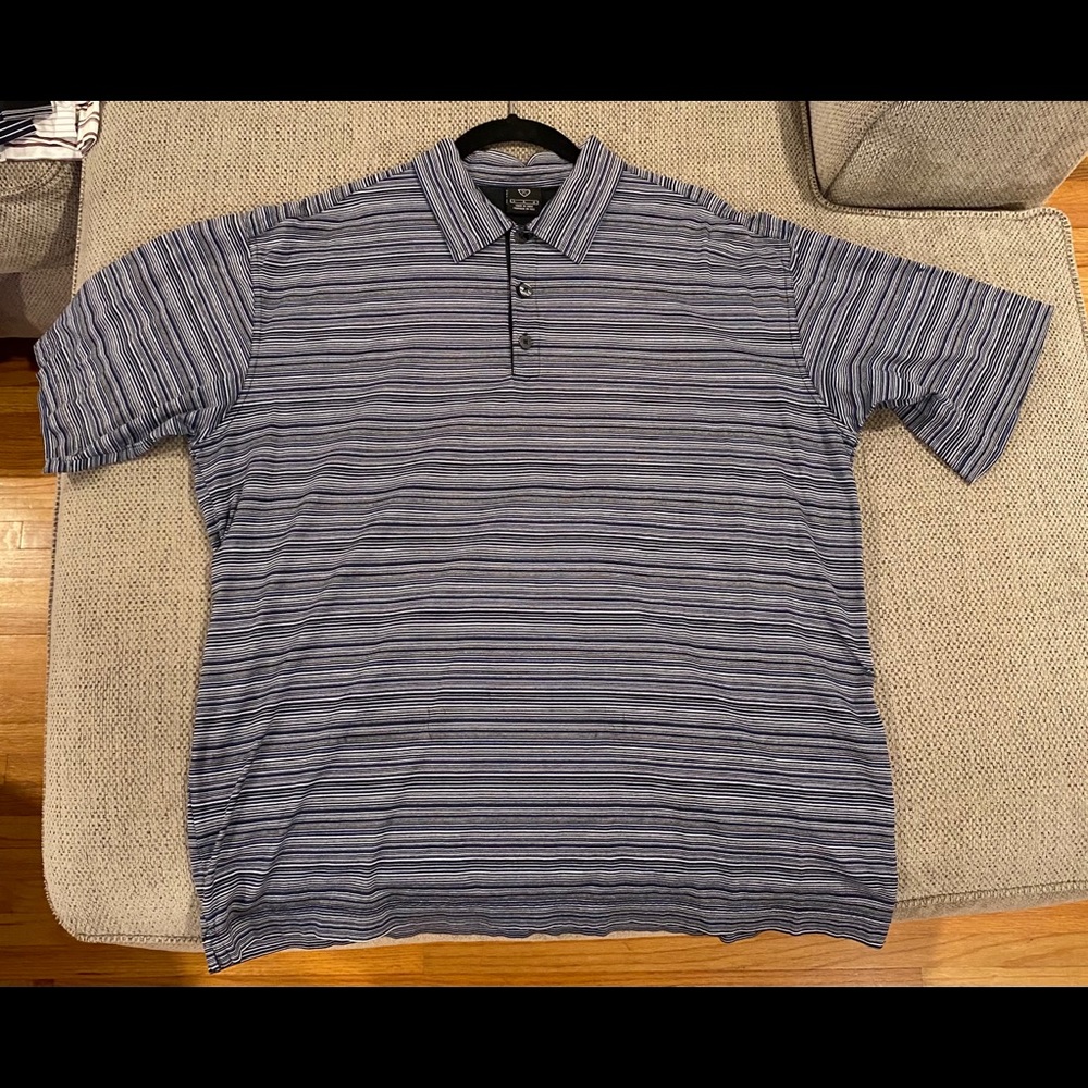 Nike golf polo
